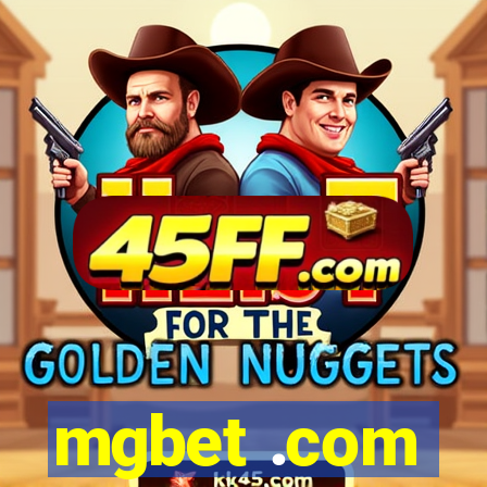 mgbet .com